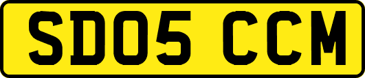 SD05CCM