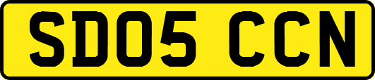SD05CCN
