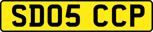 SD05CCP