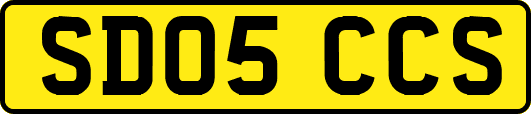 SD05CCS