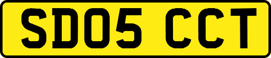 SD05CCT