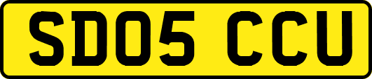 SD05CCU