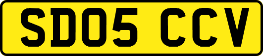 SD05CCV