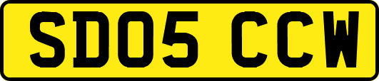 SD05CCW