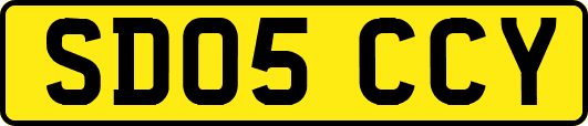 SD05CCY