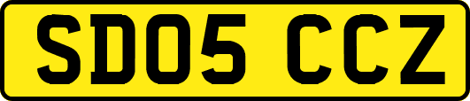 SD05CCZ