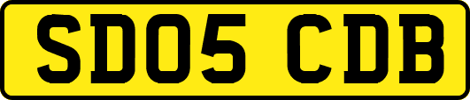 SD05CDB