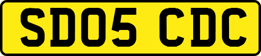 SD05CDC