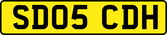 SD05CDH
