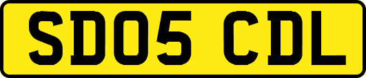 SD05CDL