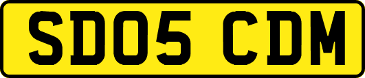 SD05CDM