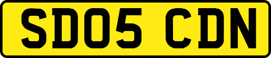 SD05CDN