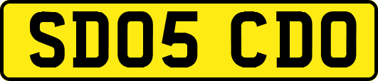 SD05CDO