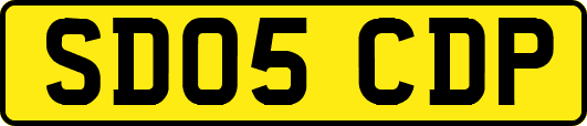 SD05CDP