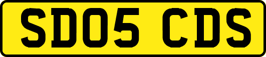 SD05CDS
