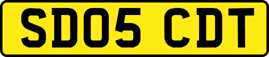 SD05CDT
