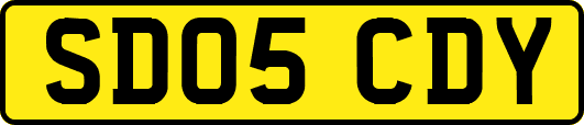 SD05CDY