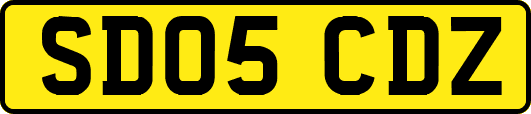 SD05CDZ