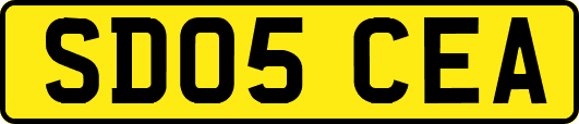 SD05CEA