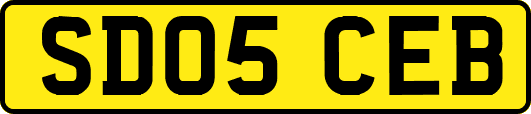 SD05CEB