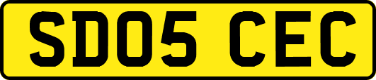 SD05CEC