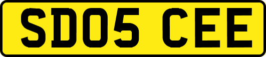 SD05CEE