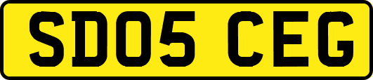 SD05CEG