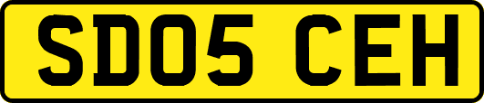 SD05CEH