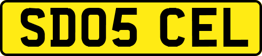 SD05CEL