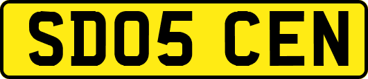 SD05CEN