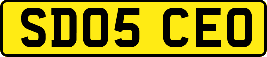 SD05CEO