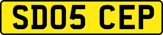 SD05CEP