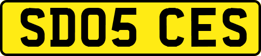 SD05CES