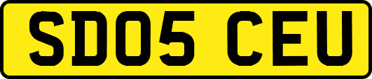 SD05CEU
