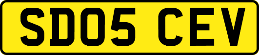 SD05CEV
