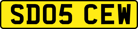 SD05CEW