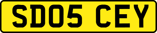 SD05CEY