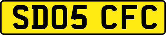 SD05CFC