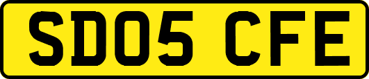 SD05CFE