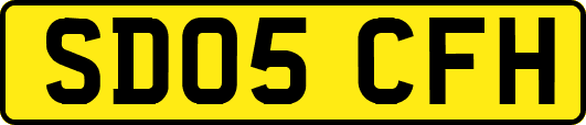 SD05CFH