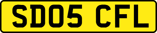 SD05CFL