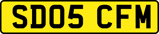 SD05CFM