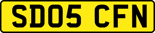 SD05CFN