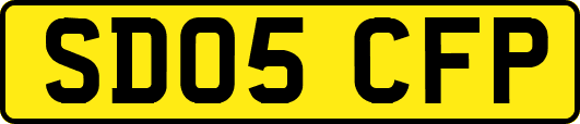 SD05CFP