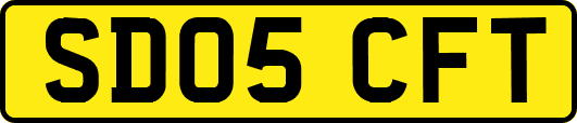 SD05CFT