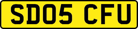 SD05CFU