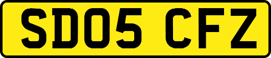 SD05CFZ