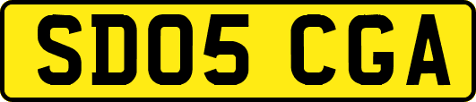 SD05CGA