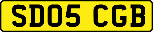 SD05CGB
