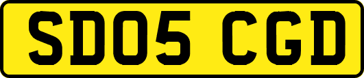 SD05CGD